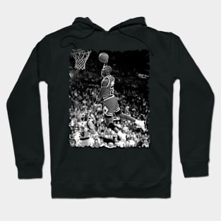 Jordan Dunks Action Hoodie